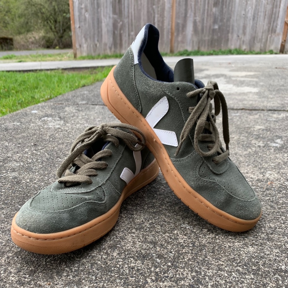 Veja V-10